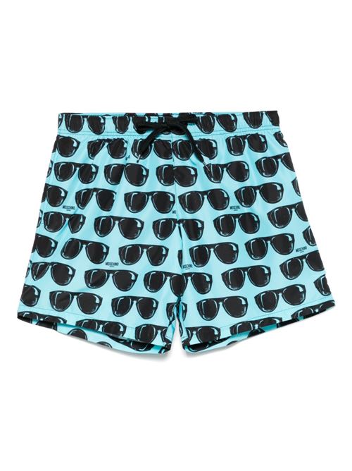  MOSCHINO | A4231 93142314